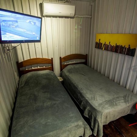 Vivenda Zilda Lobo Apartment Ribeirao Preto Luaran gambar