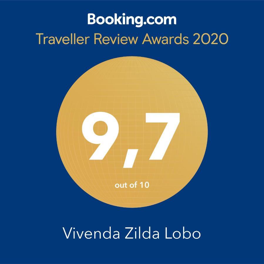 Vivenda Zilda Lobo Apartment Ribeirao Preto Luaran gambar