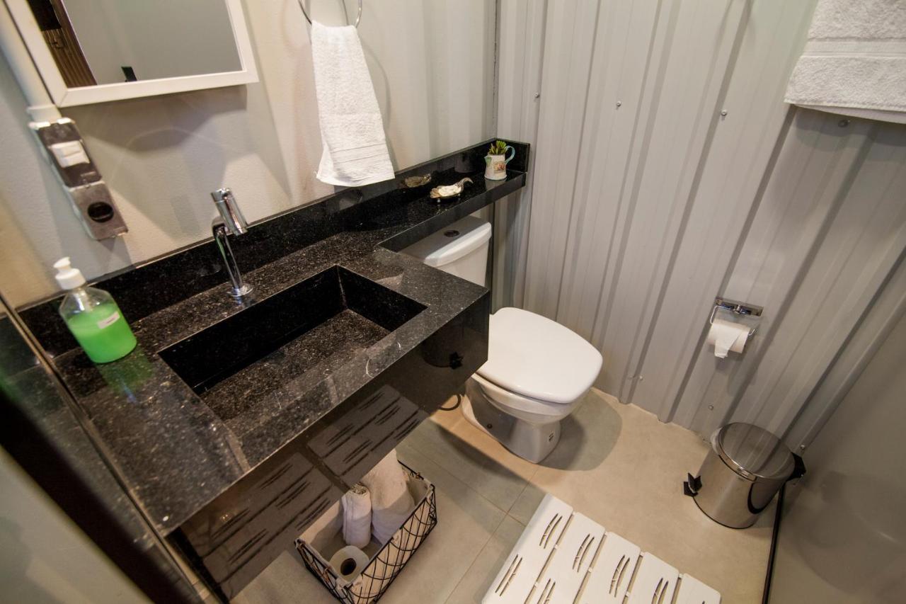 Vivenda Zilda Lobo Apartment Ribeirao Preto Luaran gambar