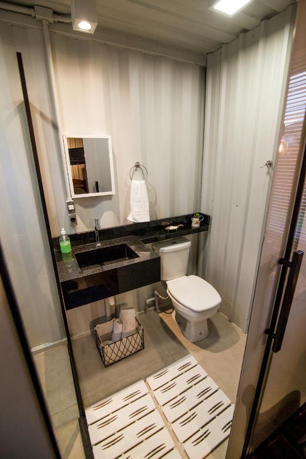 Vivenda Zilda Lobo Apartment Ribeirao Preto Luaran gambar
